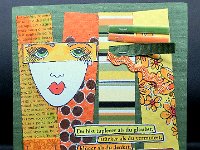 17  Dylusions und StempelBar