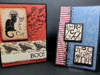 24  Stampers Anonymous und StempelBar