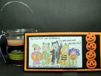 25  StempelBar und Art Impressions