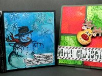 26  StempelBar und Dylusions