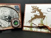 27  Stampendous und StempelBar